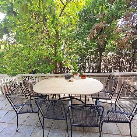 Apartment 20' From The Airport,20' From The Center Of *