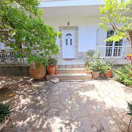 20' From The Airport,20' From The Center Of Apartment Athens