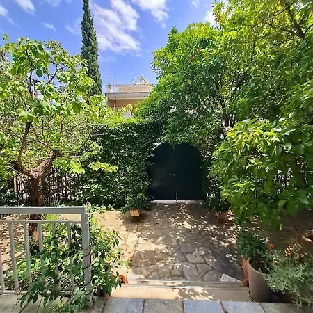 Apartment 20' From The Airport,20' From The Center Of *